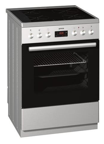 Gorenje EI2421-M34M/01 EI6306ZX onderdelen en accessoires