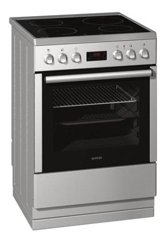 Gorenje EI2421-M34M/04 EIC67600X onderdelen en accessoires