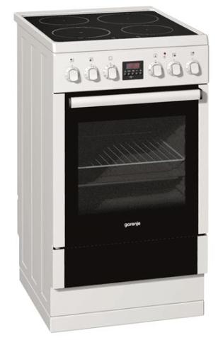 Gorenje EI5413-M7/01 EI9240W onderdelen en accessoires