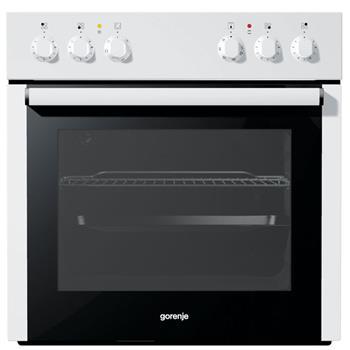 Gorenje EV211-D544M/05 BC3101AW onderdelen en accessoires