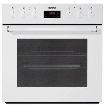 Gorenje EV231-D444M/01 BC5301ZW onderdelen en accessoires