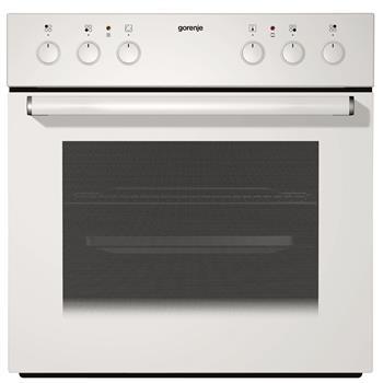 Gorenje EV231-D544M/02 BC5106ZW onderdelen en accessoires