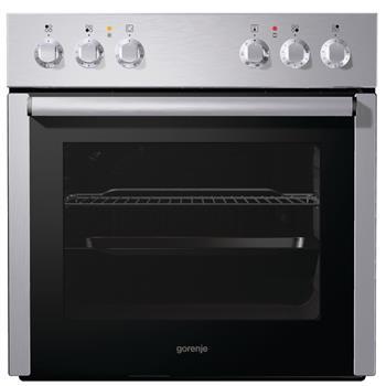 Gorenje EV231-D544M/04 BC5103AX onderdelen en accessoires