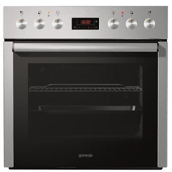 Gorenje EV231-D744M/04 BC6320AX onderdelen en accessoires