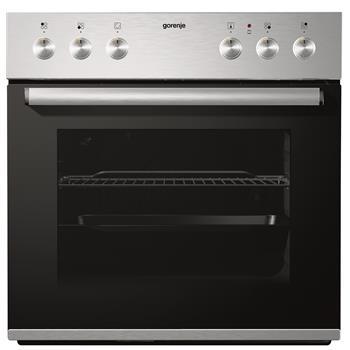 Gorenje EV231-I544M/02 BCI5106PX onderdelen en accessoires