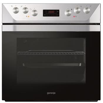 Gorenje EV232-D444M/04 BC5345BX onderdelen en accessoires