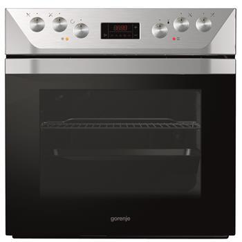 Gorenje EV232-D744M/02 BC6320BX onderdelen en accessoires