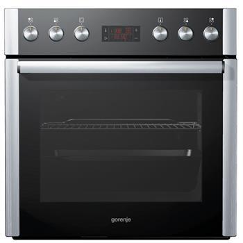 Gorenje EV241-D411E/01 BC7550AX onderdelen en accessoires