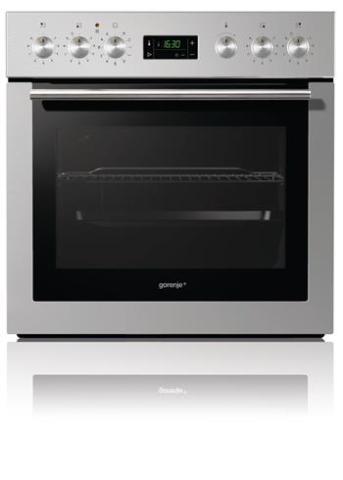 Gorenje EV241-D411E/02 GU854X onderdelen en accessoires