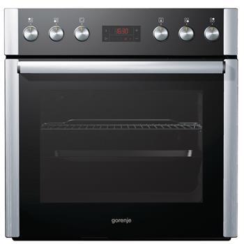 Gorenje EV241-D422E/09 BC7422AX onderdelen en accessoires