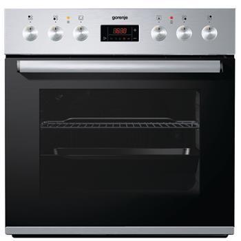 Gorenje EV241-D444M/01 BC7321PX onderdelen en accessoires