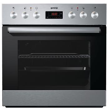 Gorenje EV241-D444M/03 BC7312SX onderdelen en accessoires