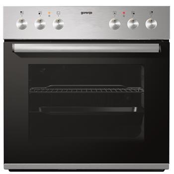 Gorenje EV241-D5444M/02 BC7120ZX onderdelen en accessoires