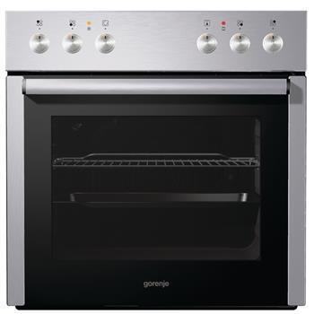 Gorenje EV241-D544M/01 BC7121AX onderdelen en accessoires