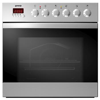 Gorenje EV433-D444M/00 U3470E onderdelen en accessoires