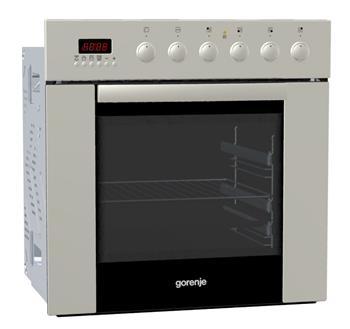 Gorenje EV443-D444E/00 U7585E onderdelen en accessoires