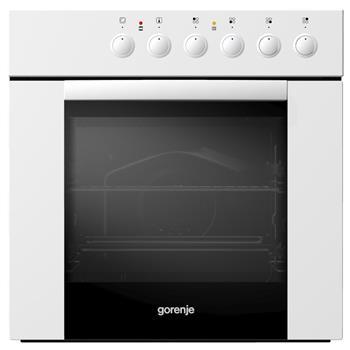 Gorenje EV443-D544M/00 U7540W onderdelen en accessoires