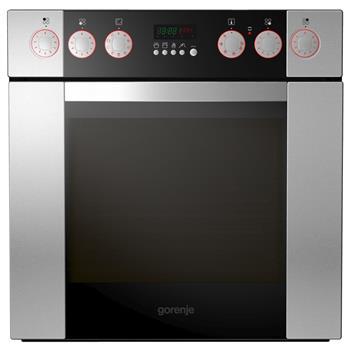 Gorenje EV444-D411M/02 U8990E onderdelen en accessoires