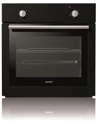 Gorenje EVP211-544M/02 GOS590BL onderdelen en accessoires