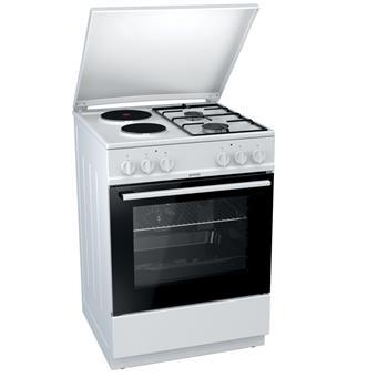 Gorenje FK6A1A-G1G4E/03 K6121WG onderdelen en accessoires