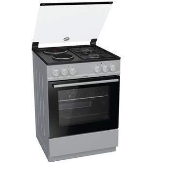 Gorenje FK6A1A-G1G4E/04 K6121SG onderdelen en accessoires