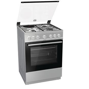 Gorenje FK6A3C-D1GDE/04 K6241XD onderdelen en accessoires