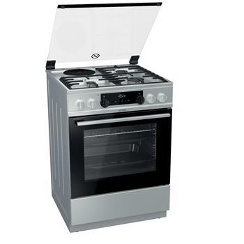 Gorenje FK6A4E-C1GDE/05 K6351XC onderdelen en accessoires