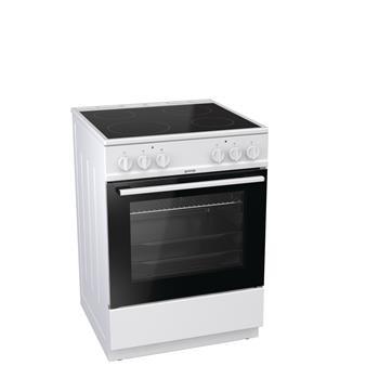 Gorenje FR6A1A-DSAA2/05 EC6121WD onderdelen en accessoires