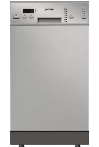 Gorenje GI51210X 469419 Vaatwasser Bestekkorf