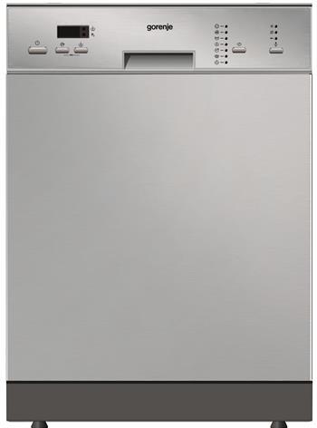 Gorenje GI61210X 469418 Vaatwasmachine Afvoerpomp