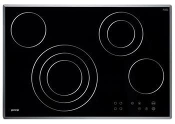 Gorenje GKST75DZ/00 ECT 760C onderdelen en accessoires