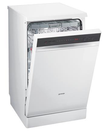 Gorenje GORENJE#10/00 GS54314W 352707 Afwasmachine Pomp