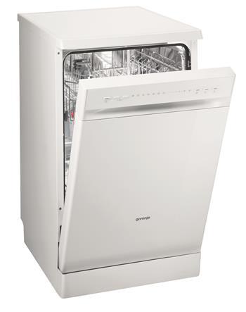 Gorenje GORENJE#8/00 GS52214W 352702 Afwasautomaat Afvoerpomp