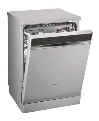 Gorenje GORENJE#9/00 GS63314X-1 430064 Afwasmachine Afvoerpomp