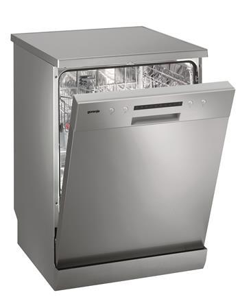 Gorenje GS62115X 495770 Afwasmachine Waterpomp