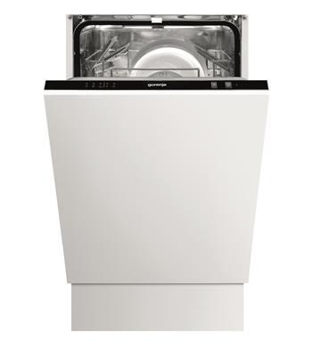 Gorenje GV50211 476348 Vaatwasser Bestekkorf