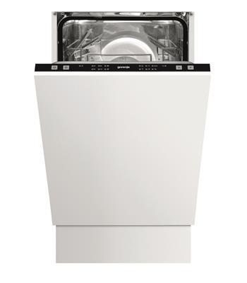 Gorenje GV51211 476349 Vaatwasser Pomp