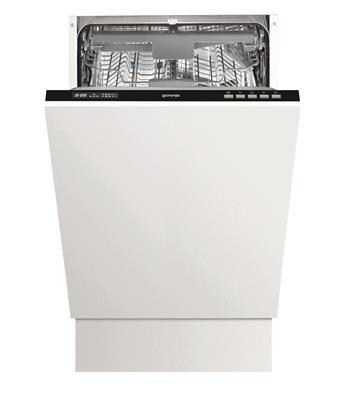 Gorenje GV53311 476371 Vaatwasser Waterpomp