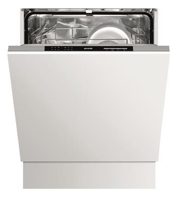 Gorenje GV61214UK 490432 Afwasmachine Waterpomp