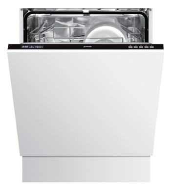 Gorenje GV62315 481550 Afwasmachine Waterpomp