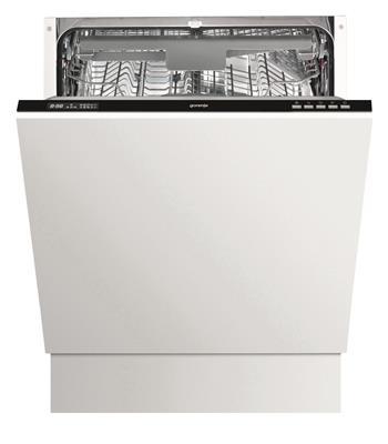 Gorenje GV63311 476374 Vaatwasser Pomp