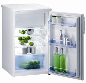 Gorenje HDVS1356/02 RB3121W 167504 Diepvriezer Vriesvakdeur