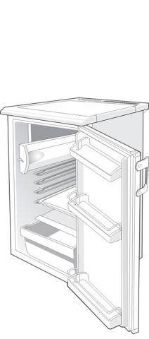 Gorenje HDVS1356/02 RB3141W 169013 Diepvriezer Vriesvakdeur