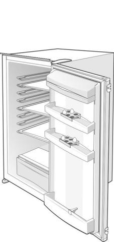 Gorenje HI1526/00 RI4158W onderdelen en accessoires