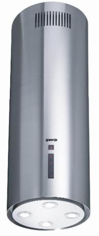 Gorenje HO750/00 IDR4545E-BR 319111 Afzuiger onderdelen