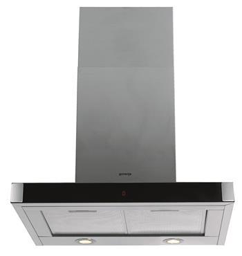 Gorenje HO750/02 DT 6545AX 238475 Dampafzuiger onderdelen