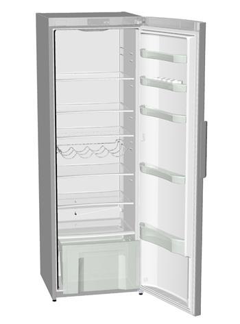 Gorenje HS3961/01 R6180AX 387886 Vrieskist Thermostaat