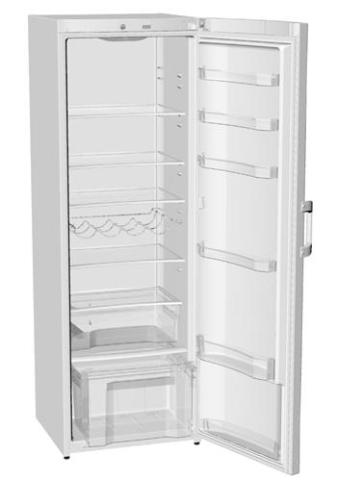 Gorenje HS3966/01 R60395HFW 263531 Vrieskist Thermostaat