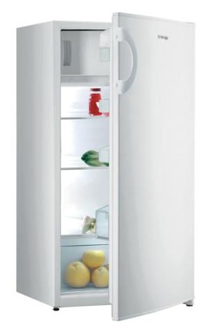 Gorenje HTDS1426/02 RB4102AW 382874 Vriezer Vriezerdeur