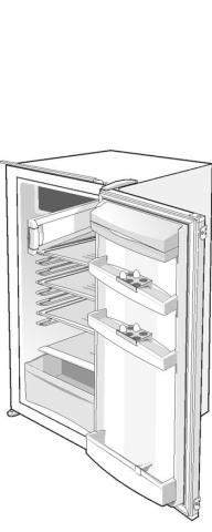 Gorenje HTI1726/00 RBI4169W 130284 Vriezer onderdelen